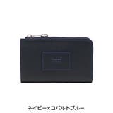 財布 HMAEN L字ファスナー | ギャレリア Bag＆Luggage | 詳細画像3 
