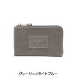 財布 HMAEN L字ファスナー | ギャレリア Bag＆Luggage | 詳細画像4 