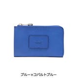 財布 HMAEN L字ファスナー | ギャレリア Bag＆Luggage | 詳細画像6 