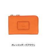 財布 HMAEN L字ファスナー | ギャレリア Bag＆Luggage | 詳細画像7 