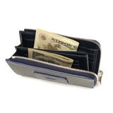 財布 HMAEN L字ファスナー | ギャレリア Bag＆Luggage | 詳細画像15 