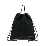ブラック | ［ホーボー］巾着バッグ hobo ショルダー | ギャレリア Bag＆Luggage