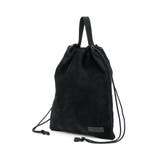 ［ホーボー］巾着バッグ hobo ショルダー | ギャレリア Bag＆Luggage | 詳細画像5 