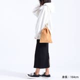 ［ホーボー］巾着バッグ hobo ショルダー | ギャレリア Bag＆Luggage | 詳細画像12 
