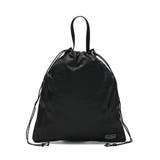 ブラック | 巾着バッグ hobo バッグ | ギャレリア Bag＆Luggage