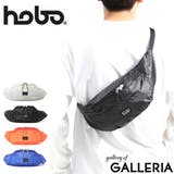 ［ホーボー］ウエストポーチ hobo ボディバッグ | ギャレリア Bag＆Luggage | 詳細画像1 