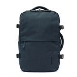 ヘザーネイビー(37183008) | バッグ バックパック リュック | ギャレリア Bag＆Luggage