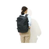 バッグ バックパック リュック | ギャレリア Bag＆Luggage | 詳細画像10 
