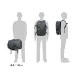 バッグ バックパック リュック | ギャレリア Bag＆Luggage | 詳細画像11 