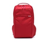 レッド(CL55534) | ［Incase インケース］バッグ バックパック | ギャレリア Bag＆Luggage
