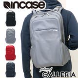 ［Incase インケース］バッグ バックパック | ギャレリア Bag＆Luggage | 詳細画像1 