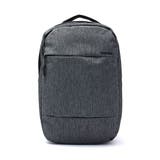 ヘザーブラック(37191018) | ［Incase インケース］リュック City | ギャレリア Bag＆Luggage