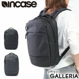 ［Incase インケース］リュック City | ギャレリア Bag＆Luggage | 詳細画像1 