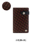 ［印傳屋］カードケース 印伝 定期入れ | ギャレリア Bag＆Luggage | 詳細画像4 