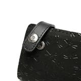 ［印傳屋］カードケース 印伝 定期入れ | ギャレリア Bag＆Luggage | 詳細画像15 