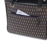 ［印傳屋］バッグ 印伝 インデンヤ | ギャレリア Bag＆Luggage | 詳細画像13 