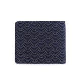 ［印傳屋］二つ折り財布 印伝 インデンヤ | ギャレリア Bag＆Luggage | 詳細画像12 