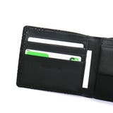 ［印傳屋］二つ折り財布 印伝 インデンヤ | ギャレリア Bag＆Luggage | 詳細画像18 