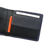 ［印傳屋］二つ折り財布 印伝 インデンヤ | ギャレリア Bag＆Luggage | 詳細画像19 