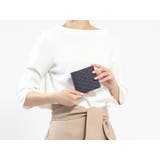 ［印傳屋］財布 印伝 インデンヤ | ギャレリア Bag＆Luggage | 詳細画像13 