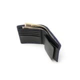 ［印傳屋］財布 印伝 インデンヤ | ギャレリア Bag＆Luggage | 詳細画像15 