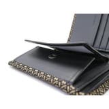 ［印傳屋］財布 印伝 インデンヤ | ギャレリア Bag＆Luggage | 詳細画像20 