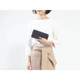 ［印傳屋］長財布 印伝 インデンヤ | ギャレリア Bag＆Luggage | 詳細画像15 