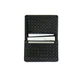 ［印傳屋］名刺入れ 印伝 インデンヤ | ギャレリア Bag＆Luggage | 詳細画像13 