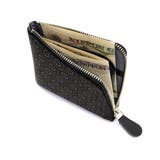 ［印傳屋］小銭入れ 印伝 インデンヤ | ギャレリア Bag＆Luggage | 詳細画像17 