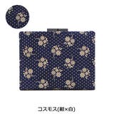 ［印傳屋］財布 印伝 インデンヤ | ギャレリア Bag＆Luggage | 詳細画像7 
