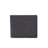 ひょうたん(紺x白) | ［印傳屋］財布 印伝 インデンヤ | ギャレリア Bag＆Luggage