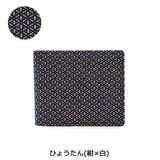 ［印傳屋］財布 印伝 インデンヤ | ギャレリア Bag＆Luggage | 詳細画像4 