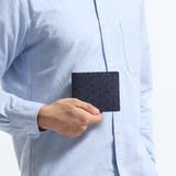 ［印傳屋］財布 印伝 インデンヤ | ギャレリア Bag＆Luggage | 詳細画像12 