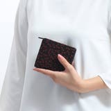 ［印傳屋］財布 印伝 インデンヤ | ギャレリア Bag＆Luggage | 詳細画像15 