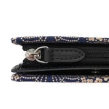［印傳屋］財布 印伝 インデンヤ | ギャレリア Bag＆Luggage | 詳細画像25 
