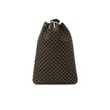 ［印傳屋］合切袋 印伝 インデンヤ | ギャレリア Bag＆Luggage | 詳細画像13 