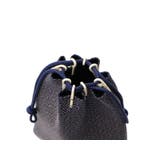 ［印傳屋］合切袋 印伝 インデンヤ | ギャレリア Bag＆Luggage | 詳細画像23 