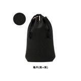 ［印傳屋］合切袋 印伝 インデンヤ | ギャレリア Bag＆Luggage | 詳細画像2 