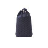 ［印傳屋］合切袋 印伝 インデンヤ | ギャレリア Bag＆Luggage | 詳細画像13 