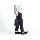 ［印傳屋］合切袋 印伝 インデンヤ | ギャレリア Bag＆Luggage | 詳細画像14 