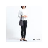 ［印傳屋］合切袋 印伝 インデンヤ | ギャレリア Bag＆Luggage | 詳細画像17 