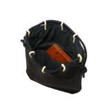 ［印傳屋］合切袋 印伝 インデンヤ | ギャレリア Bag＆Luggage | 詳細画像19 