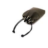 ［印傳屋］合切袋 印伝 インデンヤ | ギャレリア Bag＆Luggage | 詳細画像21 