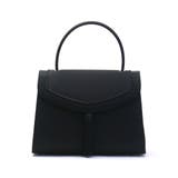 ブラック | ［岩佐］フォーマルバッグ IWASA イワサ | ギャレリア Bag＆Luggage
