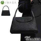 ［岩佐］フォーマルバッグ IWASA イワサ | ギャレリア Bag＆Luggage | 詳細画像1 