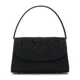 ブラック | ［岩佐］フォーマルバッグ IWASA イワサ | ギャレリア Bag＆Luggage