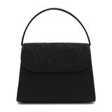ブラック | ［岩佐］フォーマルバッグ IWASA イワサ | ギャレリア Bag＆Luggage