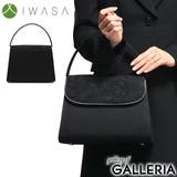 ［岩佐］フォーマルバッグ IWASA イワサ | ギャレリア Bag＆Luggage | 詳細画像1 
