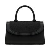 ブラック | ［岩佐］フォーマルバッグ IWASA イワサ | ギャレリア Bag＆Luggage