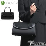 ［岩佐］フォーマルバッグ IWASA イワサ | ギャレリア Bag＆Luggage | 詳細画像1 